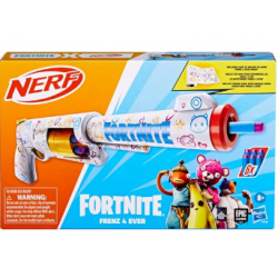 Boite du Blaster
