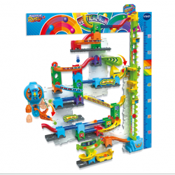 Circuit entier