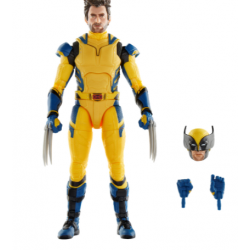 figurine Wolverine