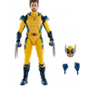 figurine Wolverine