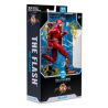 Boite de la figurine flash