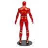 Dos de la figurine