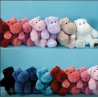 Tout les Hippopotame peluche
