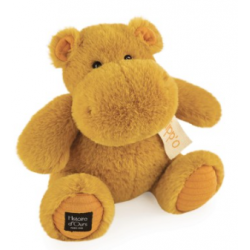 peluche jaune