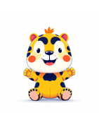 Jouets enfants de moins de 10 ans