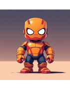 Marvel